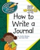 How to Write a Journal (Paperback) - Cecilia Minden Photo