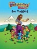 The Beginner's Bible for Toddlers (Board book) - Mission City Press Photo