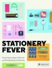 Stationery Fever - From Paper Clips to Pencils and Everything in Between (Hardcover) - John Z Komurki Photo