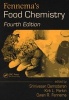 Fennema's Food Chemistry (Paperback, 4th Revised edition) - Srinivasan Damodaran Photo