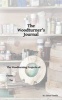 The Woodturner's Journal (Paperback) - MR Martin Saban Smith Photo