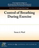 Control of Breathing During Exercise (Paperback) - Susan A Ward Photo