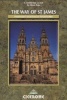 The Way of St James - Spain - Pyrenees-Santiago-Finisterre (Paperback, Revised) - Alison Raju Photo