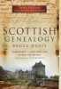 Scottish Genealogy (Paperback, 3rd Revised edition) - Bruce Durie Photo