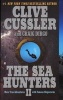 The sea hunters II (Paperback, Berkley mass-market ed) - Clive Cussler Photo