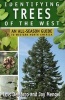 Identifying Trees of the West - An All-Season Guide to Western North America (Paperback) - Lois DeMarco Photo