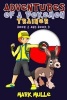 Adventures of a Pokemon Trainer, Book 2 and Book 3 (an Unofficial Pokemon Go Diary Book for Kids Ages 6 - 12 (Preteen) (Paperback) - Mark Mulle Photo