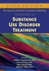 The American Psychiatric Publishing Textbook of Substance Abuse Treatment (Hardcover, 5th Revised edition) - Marc Galanter Photo