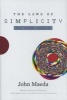 The Laws of Simplicity (Hardcover) - John Maeda Photo