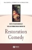 Restoration Comedy (Paperback) - David Womersley Photo