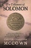 The Testament of Solomon - Edited from the Manuscripts at Mount Athos, Bogna, Holkham Hall, Jerusalem, London, Milan, Paris and Vienna (Paperback) - Chester Charlton McCown Photo