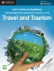 Cambridge International AS and A Level Travel and Tourism (Paperback) - John D Smith Photo