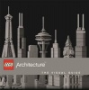 LEGO Architecture the Visual Guide (Hardcover) - Philip Wilkinson Photo