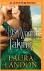 A Risk Worth Taking (MP3 format, CD) - Laura Landon Photo