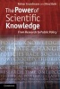 The Power of Scientific Knowledge - From Research to Public Policy (Paperback, New) - Reiner Grundmann Photo