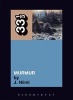 R.E.M.'s Murmur (Paperback) - Justin Niimi Photo