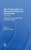 Witchcraft in the British Isles and New England, Violume 4: Gender and Witchcraft (Hardcover) - Brian P Levack Photo