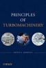 Principles of Turbomachinery (Hardcover, New) - Seppo A Korpela Photo