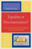 Equality or Discrimination? - African Americans in the U.S. Military During the Vietnam War (Paperback, New) - Natalie Kimbrough Photo