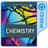 IB Chemistry Online Course Book 2014 Edition: Oxford IB Diploma Programme (Online resource) - Brian Murphy Photo