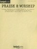 Praise & Worship (Paperback) - Hal Leonard Publishing Corporation Photo