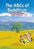 The ABCs of Buddhism - If You Want to Be Happy, Focus on Giving (Paperback) - Hisashi Ota Photo