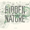 Hidden Nature - A Colouring Escape for Grown-Ups (Paperback) -  Photo