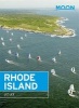 Moon Rhode Island (Paperback, 4th Revised edition) - Liz Lee Photo