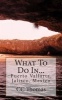 What to Do In...Puerto Vallarta, Jalisco, Mexico (Paperback) - CC Thomas Photo