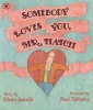 Somebody Loves You, Mr Hatch (Paperback, 1st Aladdin paperbacks ed) - Eileen Spinelli Photo