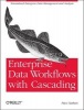 Enterprise Data Workflows with Cascading (Paperback) - Paco Nathan Photo