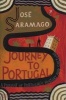 Journey to Portugal (Paperback, New Ed) - Jose Saramago Photo