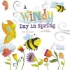 A Windy Day in Spring (Paperback) - Charles Ghigna Photo