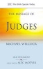 The Message of Judges (Paperback) - Michael Wilcock Photo