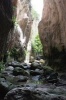 Avakas Gorge in Cyprus Journal - 150 Page Lined Notebook/Diary (Paperback) - Cool Image Photo