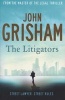 The Litigators (Paperback) - John Grisham Photo