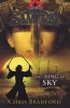 The Ring of Sky (Paperback) - Chris Bradford Photo