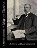 Marion Darche - A Story Without Comment (Paperback) - F Marion Crawford Photo