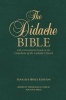 The Didache Bible (Leather / fine binding) - Ignatius Press Photo