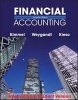 Financial Accounting - Tools for Business Decision Making (Paperback, 7th International student edition) - Paul D Kimmel Photo