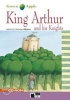 Green Apple - King Arthur and His Knights (CD-ROM) - Deborah Meyers Photo