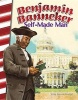 Benjamin Banneker - Self-Made Man (America's Early Years) (Paperback) - Jody Jensen Shaffer Photo