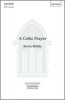 A Celtic Prayer - Vocal Score (Sheet music) - Kevin RIEHLE Photo