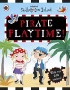 Pirate Playtime! a Ladybird Skullabones Island Sticker Book (Paperback) -  Photo