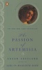 Passion of Artemesia (Om) (Paperback) - Susan Vreeland Photo