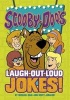 Scooby-Doo's Laugh-Out-Loud Jokes! (Paperback) - Michael Dahl Photo