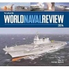 Seaforth World Naval Review 2014 (Hardcover, 2014) - Conrad Waters Photo