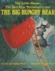 The Little Mouse, the Red Ripe Strawberry, and the Big Hungry Bear (Hardcover) - Audrey Wood Photo