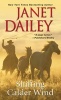 Shifting Calder Wind (Paperback) - Janet Dailey Photo