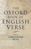 The Oxford Book of English Verse (Hardcover) - Christopher Ricks Photo